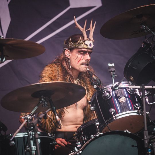 Mystic Festival 2025 w Gdańsku, Warm Up Day