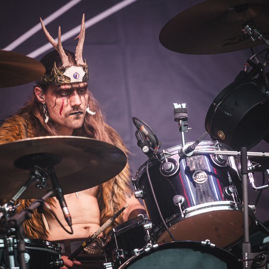 Mystic Festival 2025 w Gdańsku, Warm Up Day