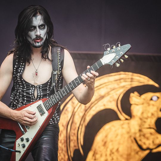 Mystic Festival 2025 w Gdańsku, Warm Up Day