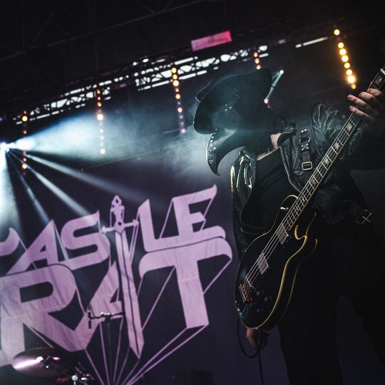 Mystic Festival 2025 w Gdańsku, Warm Up Day