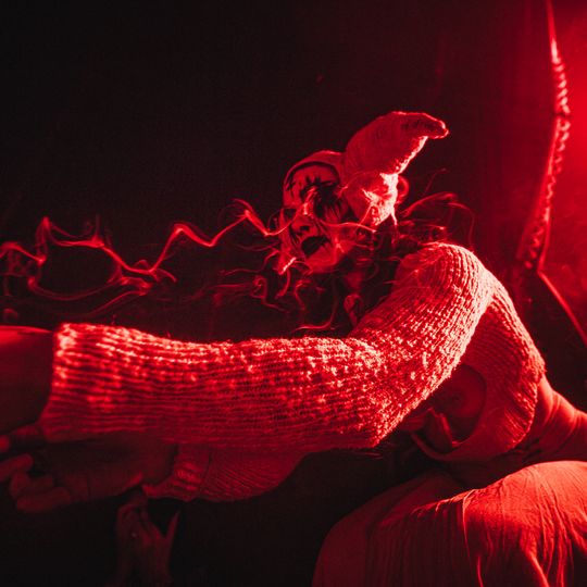 Mystic Festival 2025 w Gdańsku, Warm Up Day