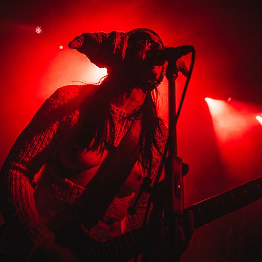 Mystic Festival 2025 w Gdańsku, Warm Up Day