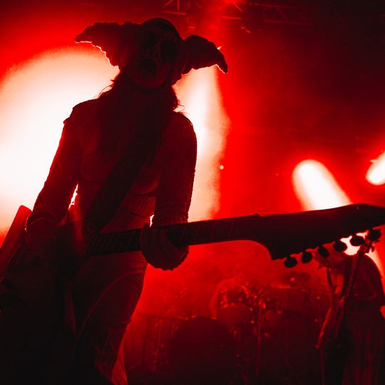 Mystic Festival 2025 w Gdańsku, Warm Up Day