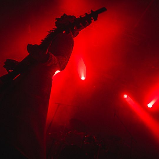 Mystic Festival 2025 w Gdańsku, Warm Up Day