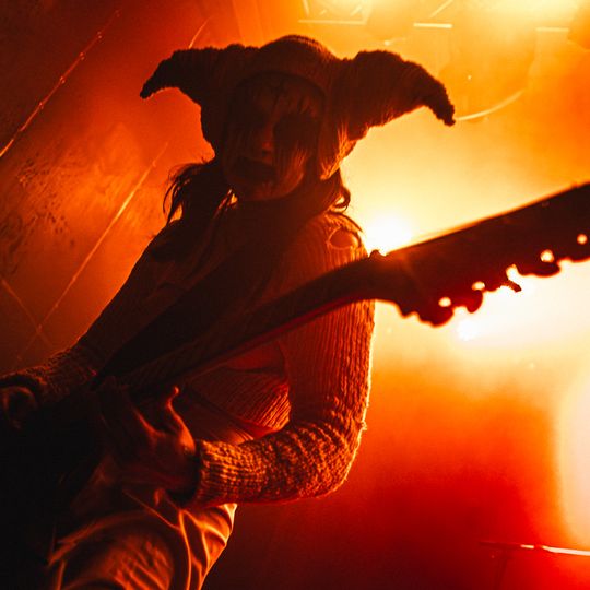 Mystic Festival 2025 w Gdańsku, Warm Up Day