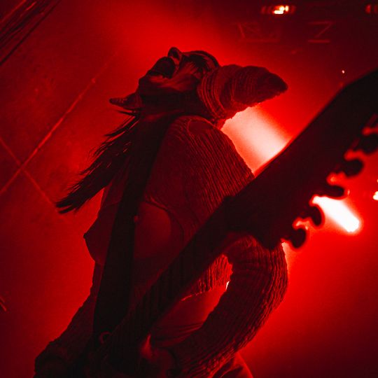 Mystic Festival 2025 w Gdańsku, Warm Up Day