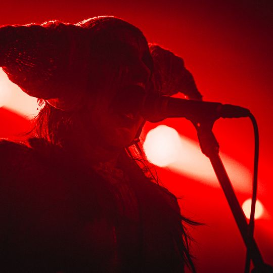 Mystic Festival 2025 w Gdańsku, Warm Up Day