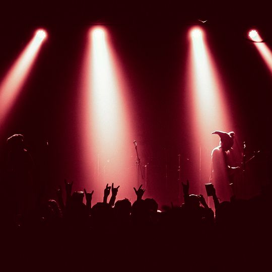 Mystic Festival 2025 w Gdańsku, Warm Up Day