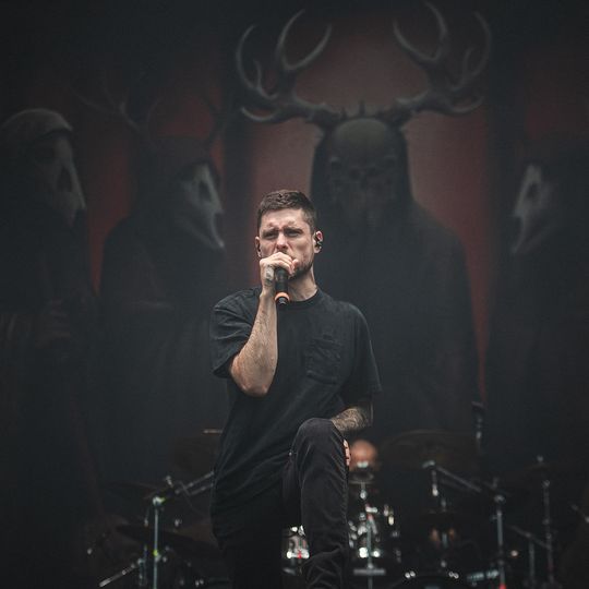 Mystic Festival 2025 w Gdańsku, Warm Up Day