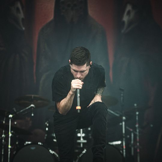 Mystic Festival 2025 w Gdańsku, Warm Up Day