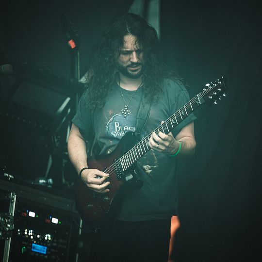 Mystic Festival 2025 w Gdańsku, Warm Up Day