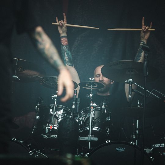 Mystic Festival 2025 w Gdańsku, Warm Up Day