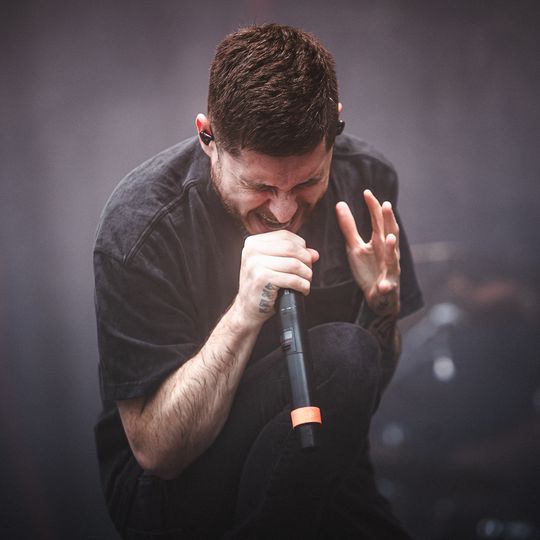 Mystic Festival 2025 w Gdańsku, Warm Up Day