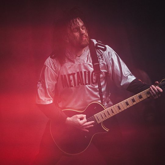 Mystic Festival 2025 w Gdańsku, Warm Up Day