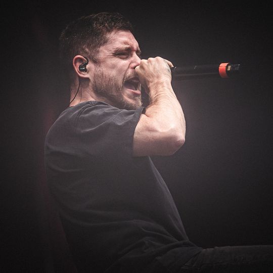 Mystic Festival 2025 w Gdańsku, Warm Up Day