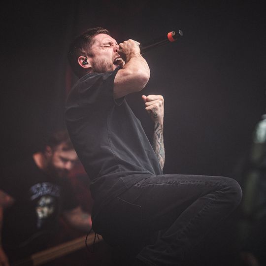 Mystic Festival 2025 w Gdańsku, Warm Up Day