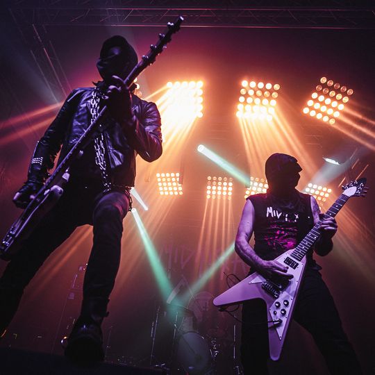 Mystic Festival 2025 w Gdańsku, Warm Up Day