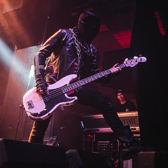 Mystic Festival 2025 w Gdańsku, Warm Up Day