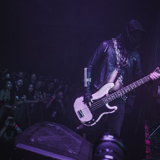 Mystic Festival 2025 w Gdańsku, Warm Up Day