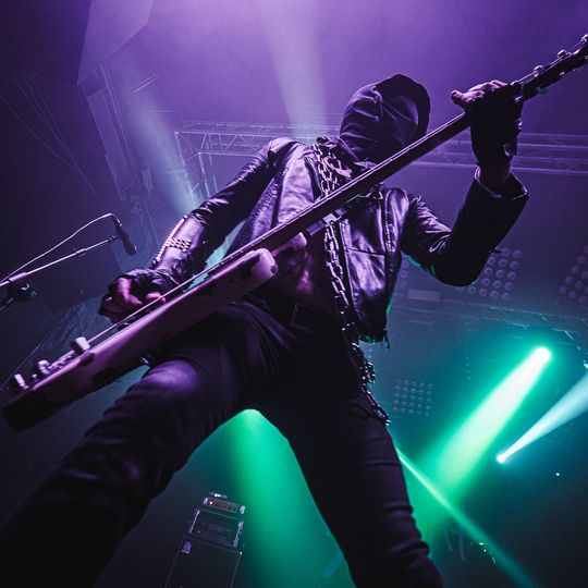 Mystic Festival 2025 w Gdańsku, Warm Up Day