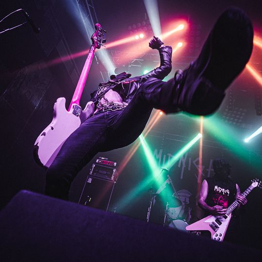 Mystic Festival 2025 w Gdańsku, Warm Up Day