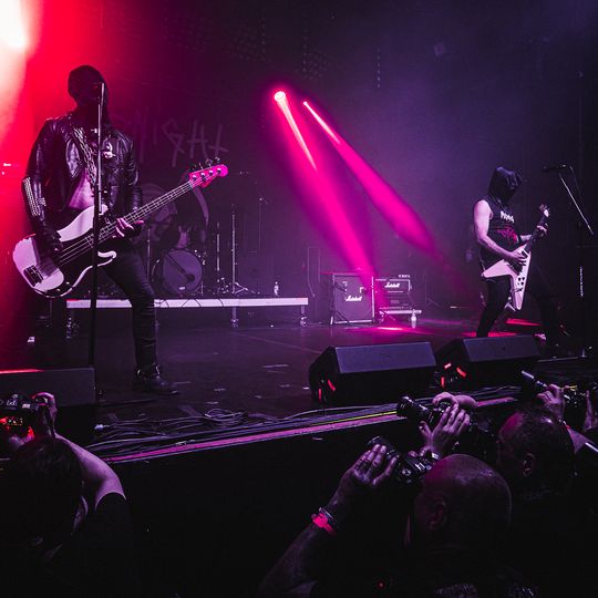 Mystic Festival 2025 w Gdańsku, Warm Up Day