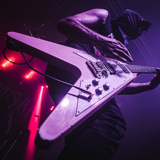 Mystic Festival 2025 w Gdańsku, Warm Up Day