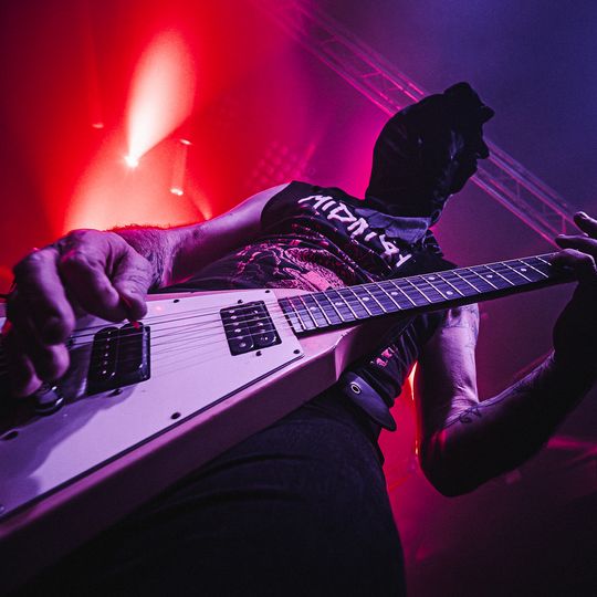 Mystic Festival 2025 w Gdańsku, Warm Up Day