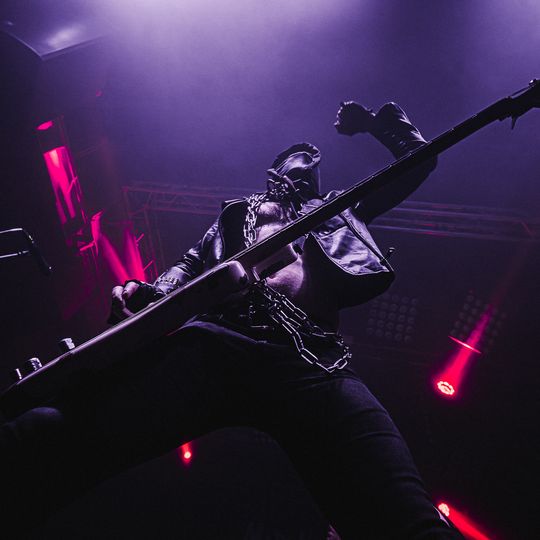 Mystic Festival 2025 w Gdańsku, Warm Up Day