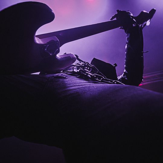 Mystic Festival 2025 w Gdańsku, Warm Up Day