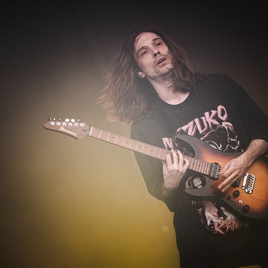 Mystic Festival 2025 w Gdańsku, Warm Up Day