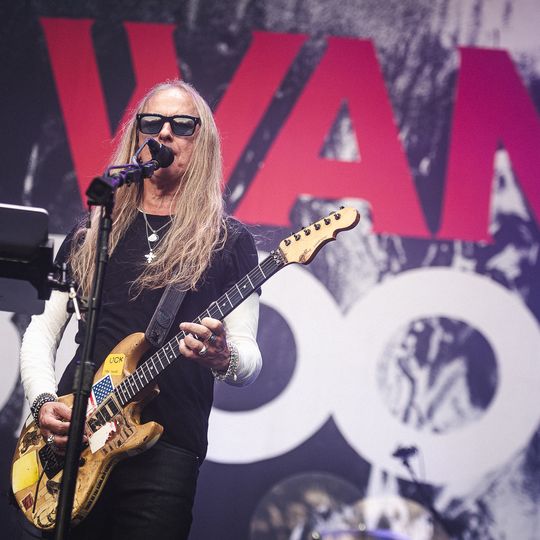 Mystic Festival 2025 w Gdańsku, Warm Up Day