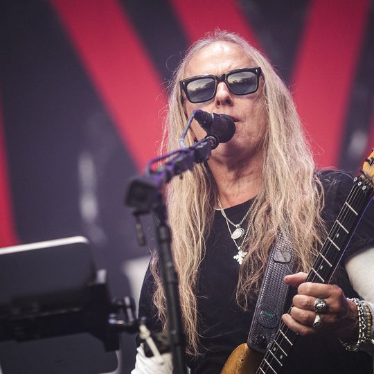 Mystic Festival 2025 w Gdańsku, Warm Up Day