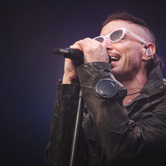 Mystic Festival 2025 w Gdańsku, Warm Up Day