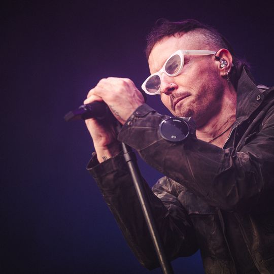 Mystic Festival 2025 w Gdańsku, Warm Up Day