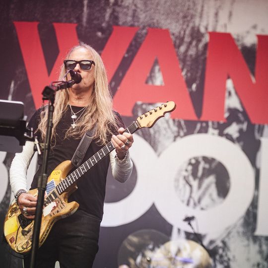 Mystic Festival 2025 w Gdańsku, Warm Up Day