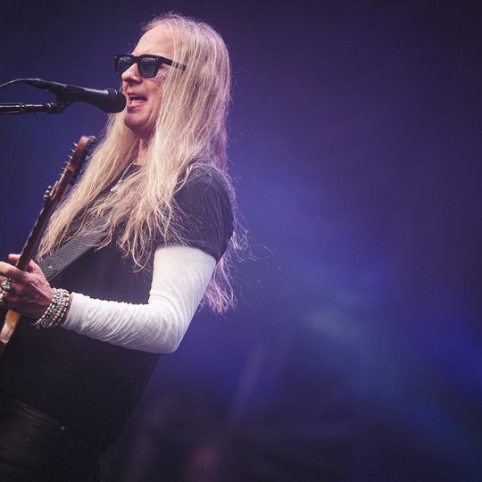 Mystic Festival 2025 w Gdańsku, Warm Up Day