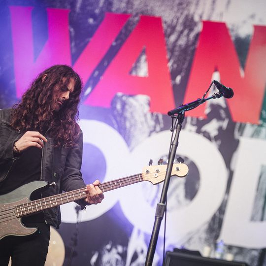 Mystic Festival 2025 w Gdańsku, Warm Up Day