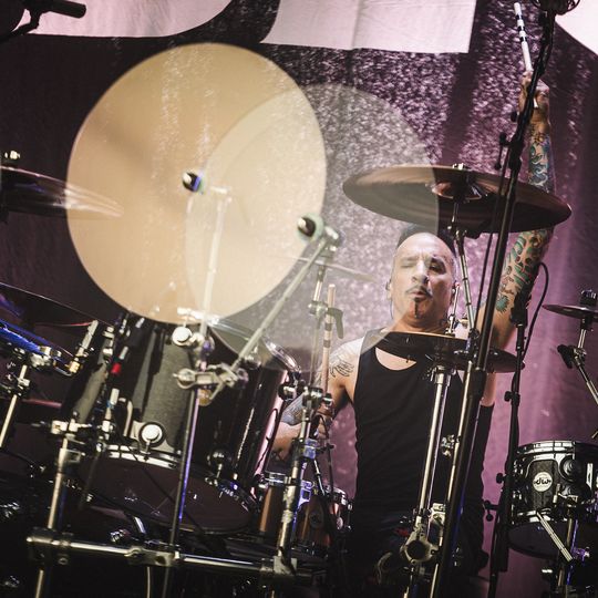 Mystic Festival 2025 w Gdańsku, Warm Up Day