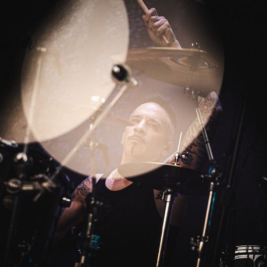 Mystic Festival 2025 w Gdańsku, Warm Up Day