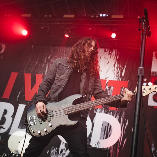 Mystic Festival 2025 w Gdańsku, Warm Up Day