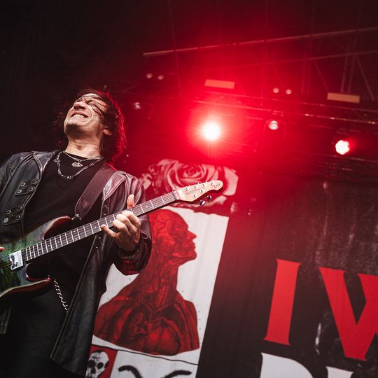 Mystic Festival 2025 w Gdańsku, Warm Up Day