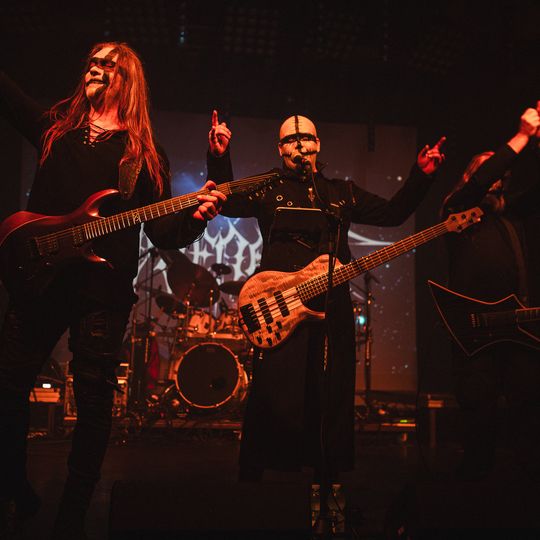 Mystic Festival 2025 w Gdańsku, Warm Up Day