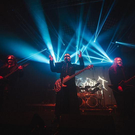 Mystic Festival 2025 w Gdańsku, Warm Up Day