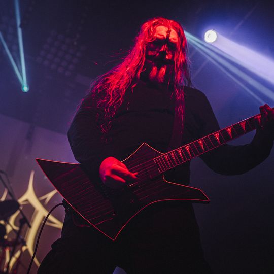 Mystic Festival 2025 w Gdańsku, Warm Up Day