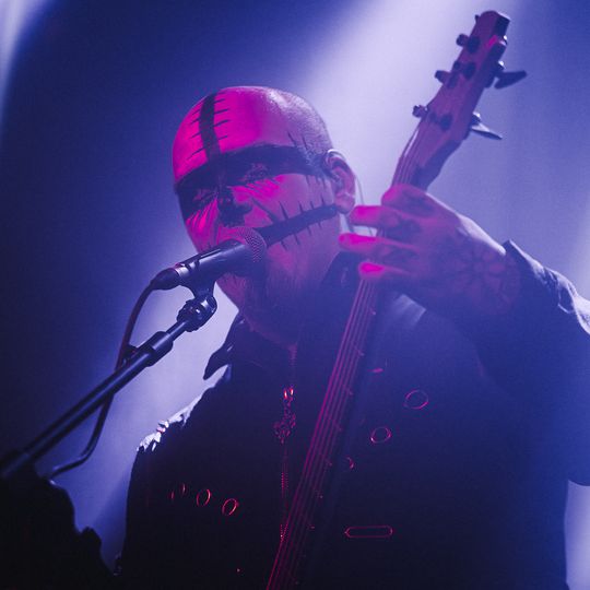 Mystic Festival 2025 w Gdańsku, Warm Up Day