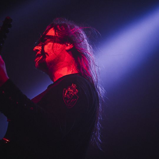 Mystic Festival 2025 w Gdańsku, Warm Up Day