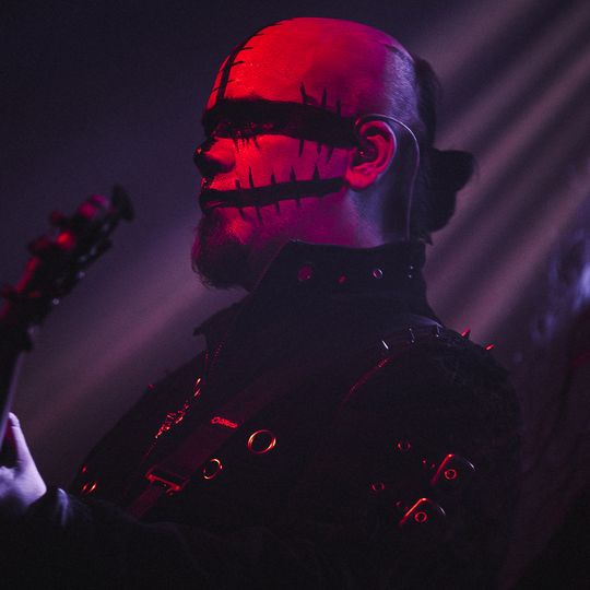 Mystic Festival 2025 w Gdańsku, Warm Up Day