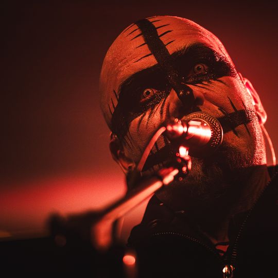 Mystic Festival 2025 w Gdańsku, Warm Up Day