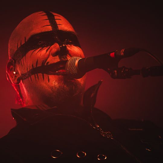 Mystic Festival 2025 w Gdańsku, Warm Up Day